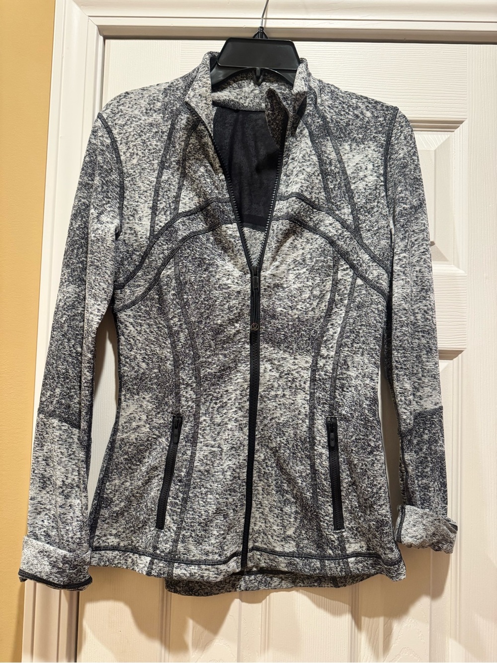 Lululemon define jacket